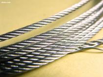 單晶爐專用鎢絲繩